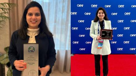 Shivani saikar news in marathi Shivani saikar news in marathi