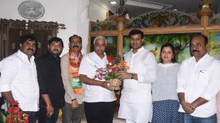 Amravati ncp news loksatta