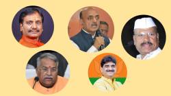 छत्रपती संभाजीनगरमधील कोणत्या नेत्यांची मुले उतरणार निवडणुकीच्या रिंगणात ?