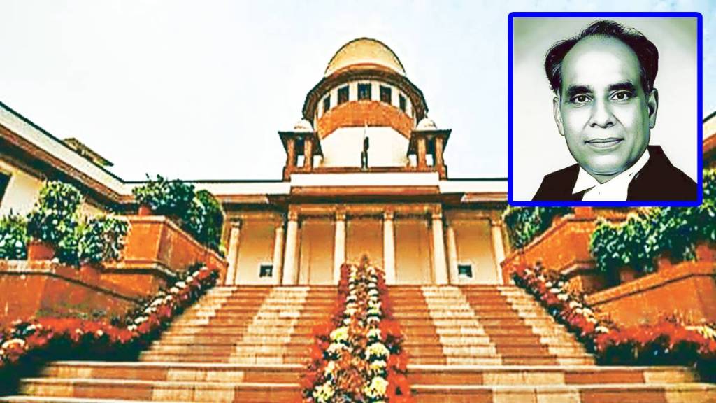 Supreme Court India 75 years, Justice Hansraj Khanna, Emergency judgment India, Indian judiciary history, landmark Supreme Court cases, political Emergency India, Indian fundamental rights cases,