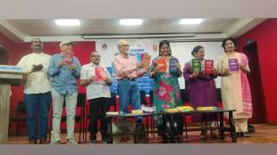 Prof Suhas Palshikar