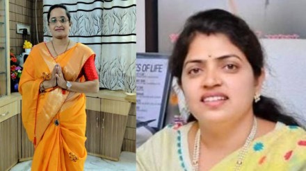 BJP won president posts in all six Wardha municipalitieswith MLAs deciding except deoli BJP won president posts in all six Wardha municipalitieswith MLAs deciding except deoli