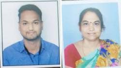 आईचा त्याग आणि प्रेम…! किडनीदानातून मुलाचे प्राण वाचले!