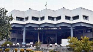 BJP received 525 aspirants for nashik municipal Corporation election