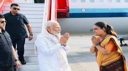 तृतीयपंथीय व्यक्तीला भाजपकडून हवी उमेदवारी, नागपूर दौऱ्यात पंतप्रधान नरेंद्र मोदी यांची घेतली होती भेट