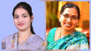 high voltage drama in BJP over candidacy for post of Mayor