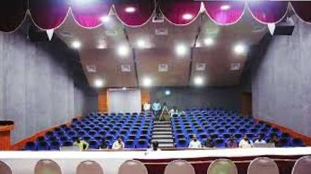 dr Kashinath ghanekar theatre renovation work dr Kashinath ghanekar theatre renovation work