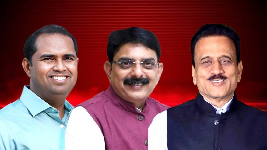 leaders favor family nominations while loyal long term party workers finally demanding rightful recognition