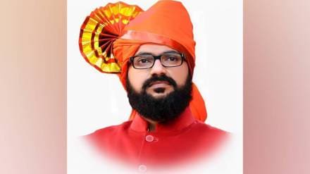shiv sena thackeray faction deputy leader advay hiray decided to join BJP shiv sena thackeray faction deputy leader advay hiray decided to join BJP