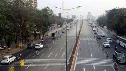 navi mumbai Kopri flyover navi mumbai Kopri flyover