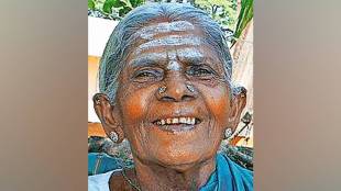 Saalumarada Thimmakka, Padmashri Thimmakka, banyan tree planting, environmental inspiration India, tree plantation legacy, Karnataka environmental heroes,