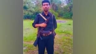Gadchiroli Naxal encounter, Madvi Hidma killed, PLGA commander death, most wanted Maoist neutralised, tri-state operation, Andhra Chhattisgarh Telangana forest operation, Rajakka killed, security forces success, Naxal stronghold raid,