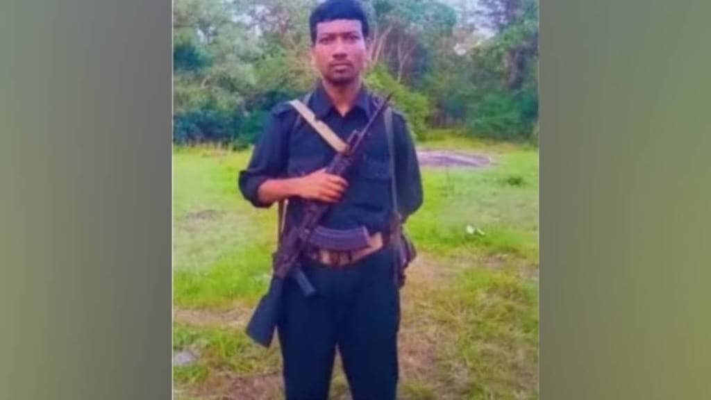 Gadchiroli Naxal encounter, Madvi Hidma killed, PLGA commander death, most wanted Maoist neutralised, tri-state operation, Andhra Chhattisgarh Telangana forest operation, Rajakka killed, security forces success, Naxal stronghold raid,