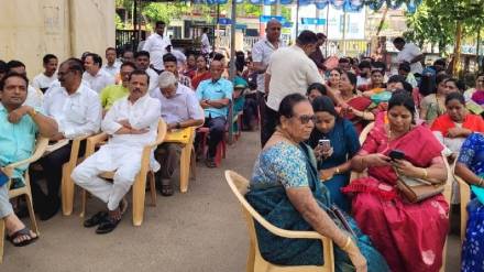 sindhudurg municipal council elections sindhudurg municipal council elections