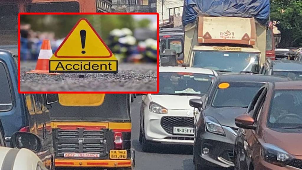 chhatrapati sambhajinagar road accident