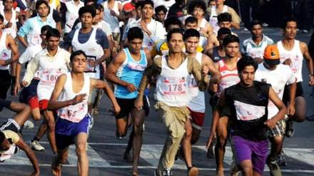 pune international marathon pune international marathon