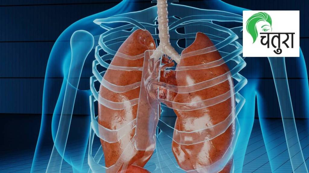 lung cancer woman chatura lung cancer woman chatura