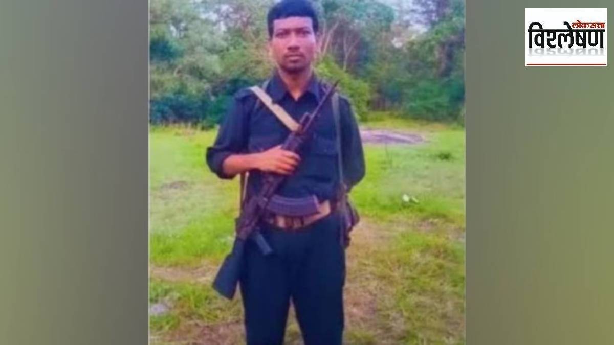 Naxal violence, Naxal leaders killed, Madavi Hidma, Basvaraju death, Naxal surrender, Naxal insurgency India, Naxal violence statistics, anti-Naxal operations, India internal security,