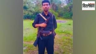 Naxal violence, Naxal leaders killed, Madavi Hidma, Basvaraju death, Naxal surrender, Naxal insurgency India, Naxal violence statistics, anti-Naxal operations, India internal security,