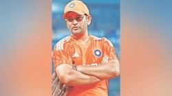 ‘गप्पां’च्या खेळपट्टीवर यंदा अमोल मुझुमदार! यशस्वी फलंदाज ते विश्वविजेता प्रशिक्षक अशा रंजक प्रवासाचा वेध