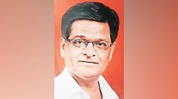 सोलापुरातील ‘लोकसत्ता’चे प्रतिनिधी एजाजहुसेन मुजावर यांचे निधन