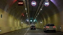 ऑरेंज गेट – मरीन ड्राईव्ह बोगदा प्रकल्प : डिसेंबरपासून भुयारीकरण, जर्मनीतून दुसरे टीबीएम यंत्र लवकरच दाखल होणार