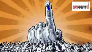 Parli politics, Munde family politics, OBC-Maratha alliance, Maharashtra local elections, Shiv Sena Shinde faction, Parli municipal elections,