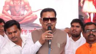 Sanjay Shirsat children excluded from Standing Committee | संजय शिरसाट यांच्या मुलांना स्थायी समितीतून डच्चू