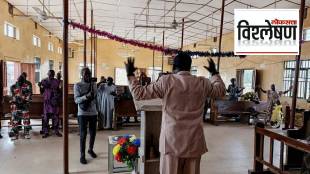 kidnappings of school children in Nigeria