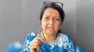 Anjali Damania speech in Pune Sahajivan Vyakhyanmala | Anjali Damania praises Devendra Fadnavis character | Anjali Damania criticizes Eknath Shinde Shiv Sena MLAs | Tushar Suryavanshi Pune political news updates