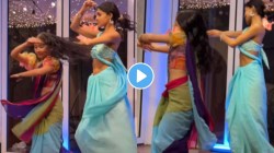 सलमान खान पण फिदा होईल… “मेरे रंग में रंगने वाली”, गाण्यावर तरूणीसह चिमुकलीचा भन्नाट डान्स अन् कातील अदा… VIDEO पाहून कराल कौतुक