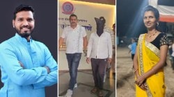 लग्नाचा तगादा, विवाहित प्रेयसीची गळा दाबून हत्या; पेट्रोल टाकून मृतदेह जाळून पुरावा नष्ट…. गावाकडे जायचे म्हणून नेले आणि केली हत्या