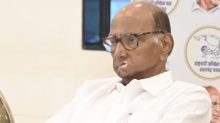 Sharad Pawar Slams Funds Votes Approach Criticizes Money Election Ajit Government Debt Recovery Baramati Politics pune