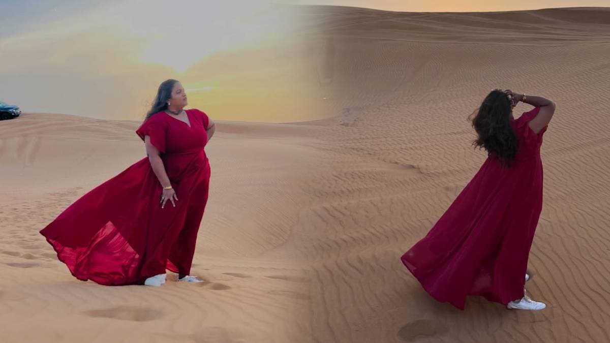 http://Marathi%20actress%20Vanita%20Kharat%20desert%20photoshoot