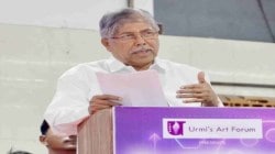 नवीन शैक्षणिक धोरण युवा पिढीचे भवितव्य घडवणारे; उच्च व तंत्रशिक्षण मंत्री चंद्रकांत पाटील यांचे प्रतिपादन…