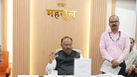 मुद्रांक नोंदणी प्रकरणातील गैरव्यवहारांची एजी कार्यालयामार्फत होणार राज्यस्तरीय चौकशी; विशेष टास्क फोर्स स्थापन होणार