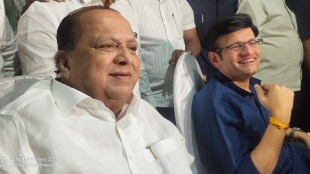 Hasan Mushrif Samarjitsinh Ghatge Unity Kagal Politics Unexpected Alliance Kolhapur