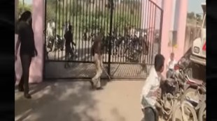 clash erupts during paranda municipality nomination scrutiny three children objection