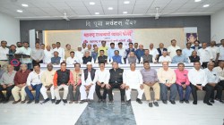 राज्यभरातील व्यापाऱ्यांकडून ५ डिसेंबर रोजी लाक्षणिक बंद; राज्यव्यापी परिषदेत निर्णय…