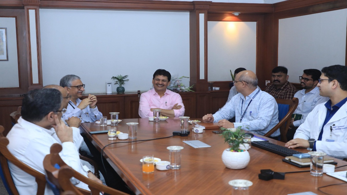 maharashtra cancer care centers tata hospital supports health rural treatment Abitkar Mahatma Phule Yojana mumbai