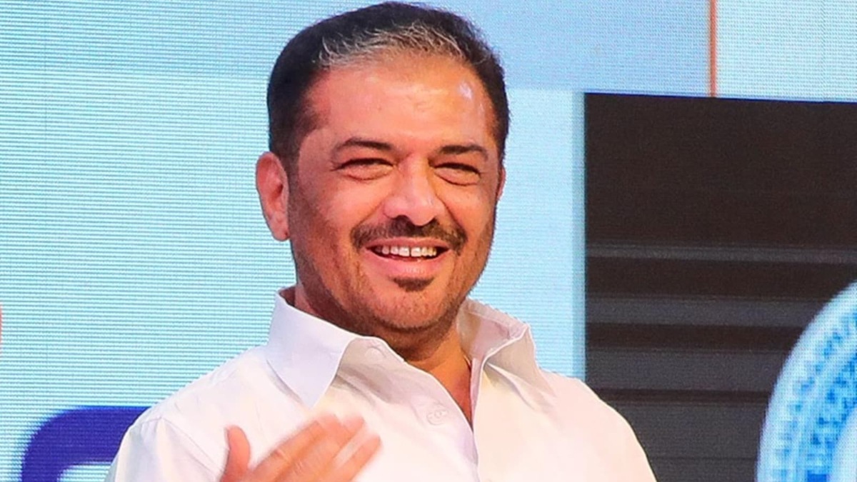 Congress Sunil Kedar Monopoly Ticket Distribution Opponent Targets Harswardhan Sapkal Action Nagpur Struggle