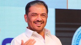 Congress Sunil Kedar Monopoly Ticket Distribution Opponent Targets Harswardhan Sapkal Action Nagpur Struggle