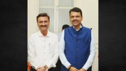 मुख्यमंत्र्यांचे खासगी सचिव विद्याधर महाले यांच्याविरोधात निवडणूक आयोगाकडे तक्रार…