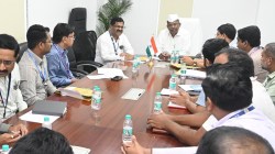 औषध निर्मितीत महत्त्वाचे पाऊल; जैव विज्ञान संशोधन केंद्र उभारणार…