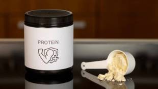 Excess protein intake health risks