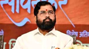 pachora shiv sena MLA criticizes BJP regrets eknath shinde not becoming chief minister again