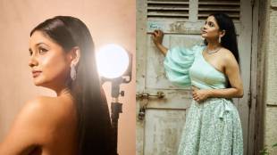 Sharvari Jog new photoshoot