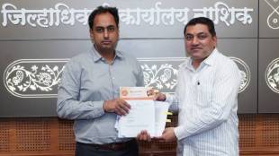 errors voter lists nashik West Assembly Constituency Ward No 24