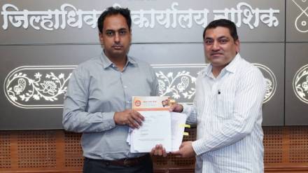 errors voter lists nashik West Assembly Constituency Ward No 24 errors voter lists nashik West Assembly Constituency Ward No 24