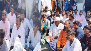 Nashik Sinnar MSRTC ST Faulty Bus Accident Hits Platform Boy Death Tragedy Depot Negligence